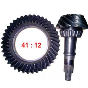 Car Crown Wheel Pinion - GM10-342