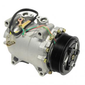 A/C Compressor - OEM: 38810RBBA01 Used for Nissan 2004 - 2008 Acura TSX L4 2.4L