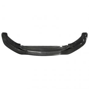 BMW F82 M4 Carbon Fiber Front Lip - Double Layer