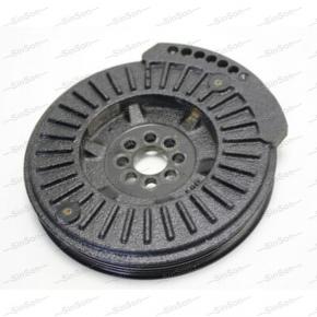 Crankshaft Pulley - 07L105251P