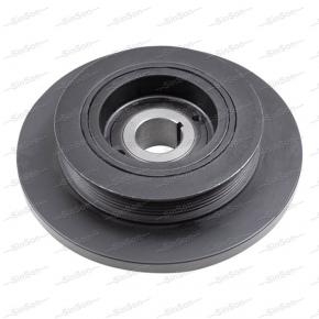 Crankshaft Pulley - 13407-46020