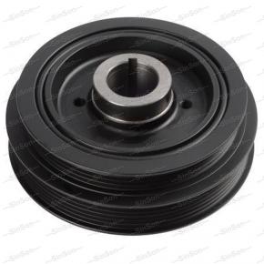 Crankshaft Pulley - 13408-0A010