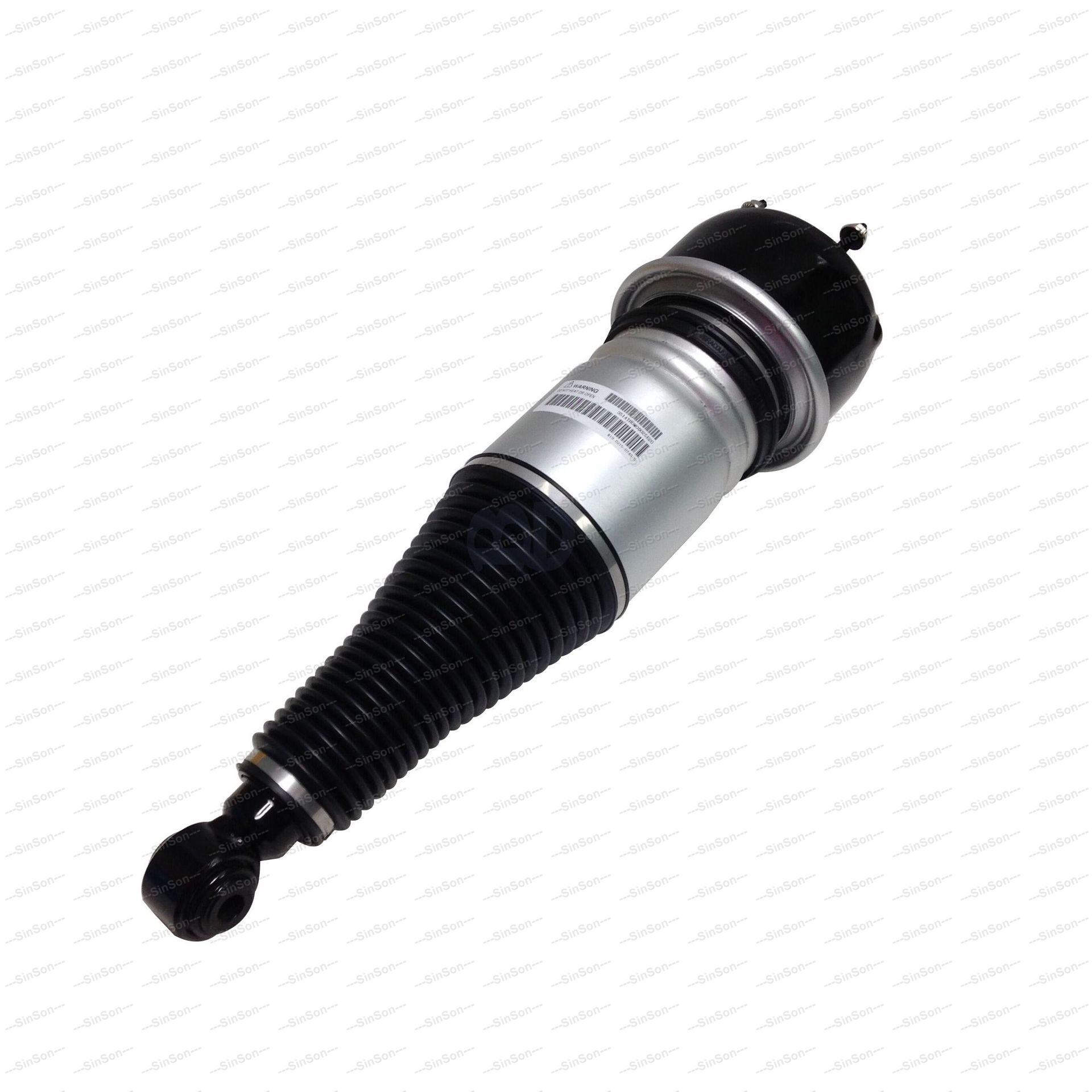 Suitable for XJ rear shock absorber air shock absorber air bag shock ...