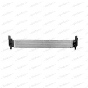 Intercooler - OEM: 6R0145805H Used for Volkswagen Audi Skoda Seat