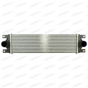 Intercooler - OEM: 5010382814 for Opel Vauxhall Renault