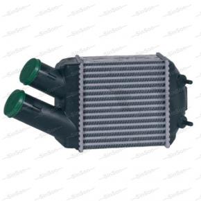 Intercooler - OEM：7700838130 Used for RENAULT ( MEGANE SECNIC )