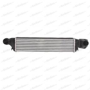 Intercooler - OEM: 17512246795 Used for BMW E46 3 Series