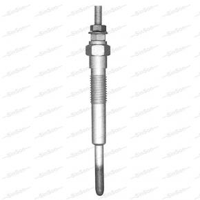 Glow Plug - 19850-68020