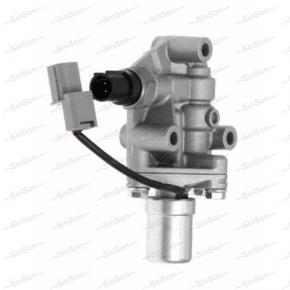 Solenoid valve - 15810-PLR-A01