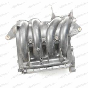 Intake Manifold -OEM：9631980380 Used for Peugeot Petrol 05-2005