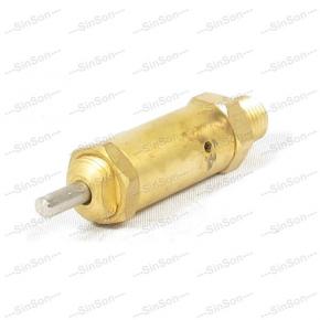 Safty Brake Valve -OEM：1676692C1 adjustable 150 Psi Plug