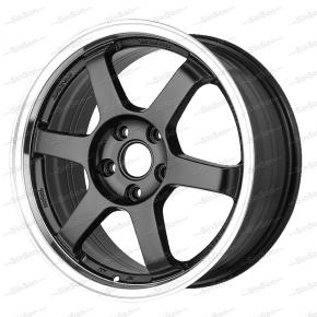 Wheel 16 inch 17 inch 18 inch 19 inch modified wheel aluminum alloy wheel suitable for Festa