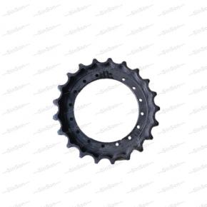 Excavator Accessories EX100 Drive Teeth