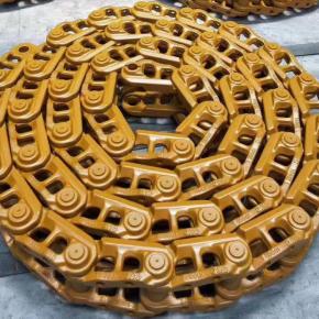 Excavator chain 100x100x0.5